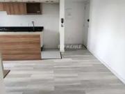 Apartamento para Locação em Santo André/SP Campestre 2...