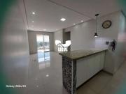 Apartamento para Locação em Santo André/SP Campestre 2...