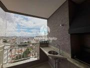 Apartamento para Locação em Santo André/SP Campestre 2...