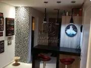 Apartamento para Locação em Santo André/SP Campestre 3...