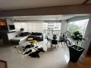 Apartamento para Locação em Santo André/SP Campestre 3...