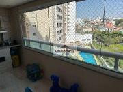 Apartamento para Locação em Santo André/SP Campestre 3...