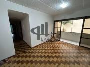 Apartamento para Locação em Santo André/SP Campestre 3...