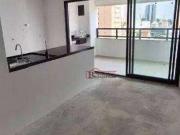 Apartamento para Locação em Santo André/SP Campestre 3...