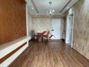 Apartamento para Locação em Santo André/SP Campestre 3...