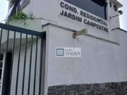 Apartamento para Locação em Santo André/SP Campestre 3...