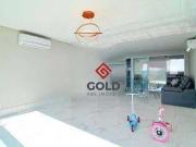 Apartamento para Locação em Santo André/SP Campestre 3...