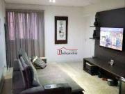 Apartamento para Locação em Santo André/SP Campestre 3...