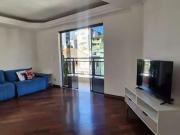 Apartamento para Locação em Santo André/SP Campestre 3...