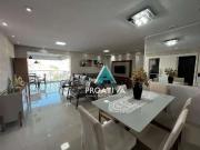 Apartamento para Locação em Santo André/SP Campestre 3...