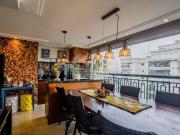 Apartamento para Locação em Santo André/SP Campestre 3...