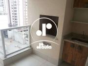 Apartamento para Locação em Santo André/SP Campestre 3...