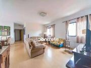 Apartamento para Locação em Santo André/SP Campestre 3...