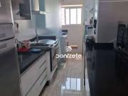 Apartamento para Locação em Santo André/SP Campestre 3...