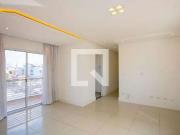 Apartamento para Locação em Santo André/SP Campestre 3...