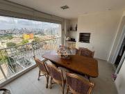Apartamento para Locação em Santo André/SP Campestre 3...