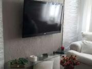 Apartamento para Locação em Santo André/SP Campestre 3...