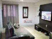 Apartamento para Locação em Santo André/SP Campestre 3... Apartamento para Locação em Santo André/SP Campestre 3...