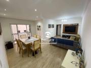 Apartamento para Locação em Santo André/SP Campestre 3...