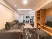 Apartamento para Locação em Santo André/SP Campestre 3...