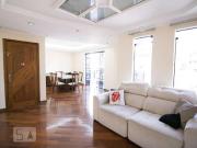 Apartamento para Locação em Santo André/SP Campestre 3...