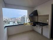 Apartamento para Locação em Santo André/SP Campestre 3...