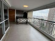 Apartamento para Locação em Santo André/SP Campestre 4...