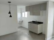 Apartamento para Locação em Santo André/SP Casa Branca 2...