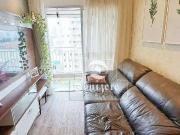 Apartamento para Locação em Santo André/SP Casa Branca 2...