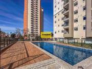 Apartamento para Locação em Santo André/SP Casa Branca 2...