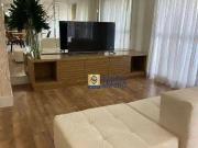 Apartamento para Locação em Santo André/SP Casa Branca 3...