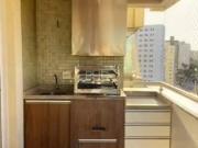 Apartamento para Locação em Santo André/SP Casa Branca 3...