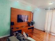 Apartamento para Locação em Santo André/SP Casa Branca 3...