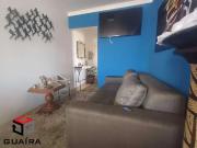 Apartamento para Locação em Santo André/SP Casa Branca 3...