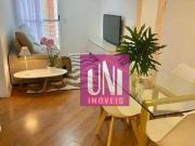 Apartamento para Locação em Santo André/SP Casa Branca 3...