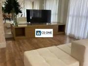 Apartamento para Locação em Santo André/SP Casa Branca 3...