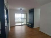 Apartamento para Locação em Santo André/SP Casa Branca 3...