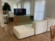 Apartamento para Locação em Santo André/SP Casa Branca 3...