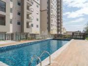 Apartamento para Locação em Santo André/SP Casa Branca 3...