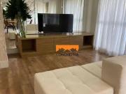 Apartamento para Locação em Santo André/SP Casa Branca 3...