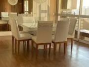 Apartamento para Locação em Santo André/SP Casa Branca 3...