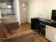 Apartamento para Locação em Santo André/SP Centro 1 Quartos
