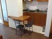 Apartamento para Locação em Santo André/SP Centro 1 Quartos