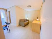 Apartamento para Locação em Santo André/SP Centro 1 Quartos