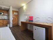 Apartamento para Locação em Santo André/SP Centro 1 Quartos