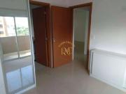 Apartamento para Locação em Santo André/SP Centro 2 Quartos