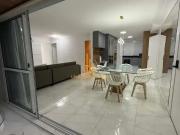 Apartamento para Locação em Santo André/SP Centro 2 Quartos