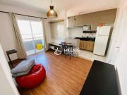 Apartamento para Locação em Santo André/SP Centro 2 Quartos