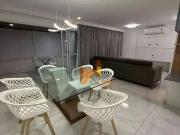 Apartamento para Locação em Santo André/SP Centro 2 Quartos