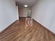 Apartamento para Locação em Santo André/SP Centro 2 Quartos